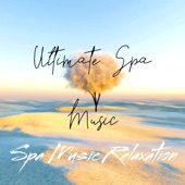 Ultimate Spa Music artwork