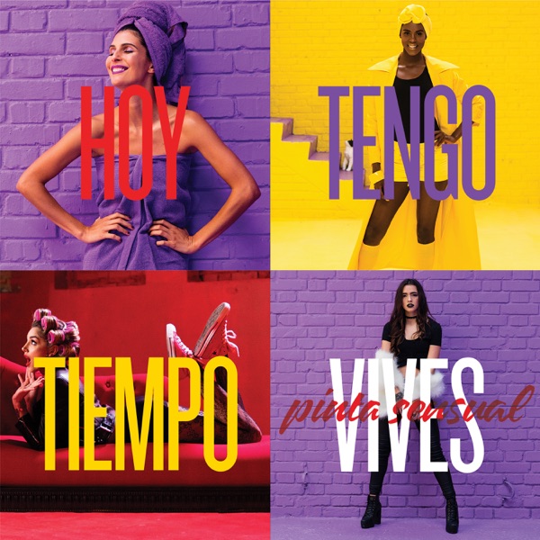 Carlos Vives - Hoy Tengo Tiempo