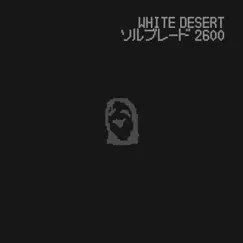 White Desert - EP by INMSOMNIA album reviews, ratings, credits