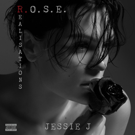 Cover artwork for Dopamine