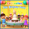 Kids Birthday Party - CoComelon