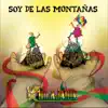 Soy de las Montañas (feat. Octavia) [Version Alternativa] song lyrics