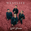 Westlife - Wild Dreams  artwork