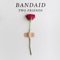 Bandaid - Two Friends lyrics