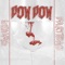 POW POW (feat. Partizan.MFDH) - C.L.A.U.D.E lyrics