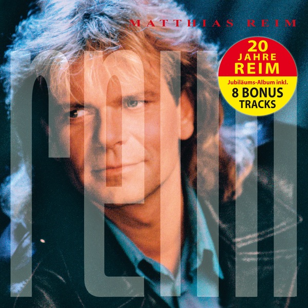 Matthias Reim - Blaulicht