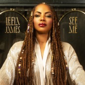 Leela James - You're The One