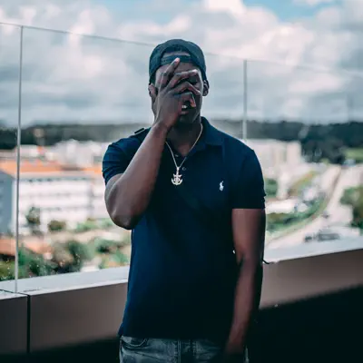 Gang Gang - Single - Komba't
