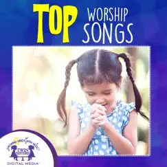 TOP Worship Songs by Nashville Kids' Sound album reviews, ratings, credits