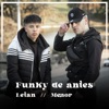 Funky de Antes by Letan, Menor iTunes Track 1