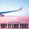 Got It Like That - Single album lyrics, reviews, download