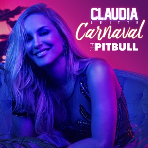 Claudia Leitte - Carnaval (feat. Pitbull) (Spanish) - Line Dance Musique