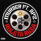 Ruleta Rusa (feat. Apz) artwork