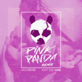 Not the One (Pink Panda House Mix) - Jack Rose