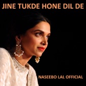 Jine Tukde Hone Dil De artwork