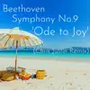 Beethoven Symphony No.9 'Ode to Joy' (Tropical House Remix) [Tropical House Remix] - Single album lyrics, reviews, download