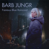 Famous Blue Raincoat artwork