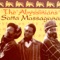 Satta Massagana - The Abyssinians lyrics