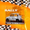 0600RALLY - Single, 2021