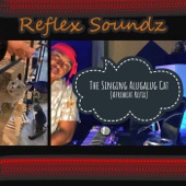 Singing Alugalug Cat (Afrobeat Refix) artwork