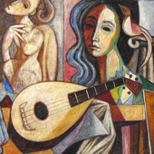 La Donna E La Chitarra artwork