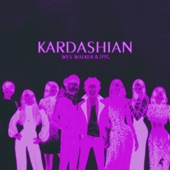 Kardashian artwork