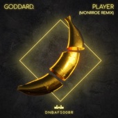 Player (Monrroe Remix) artwork