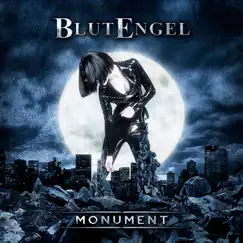 Monument (Deluxe Edition) by Blutengel album reviews, ratings, credits