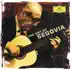 Andrés Segovia - the Art of Segovia album cover