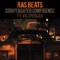 Compensated Confidence (feat. Vic Spencer) - Ras Beats lyrics