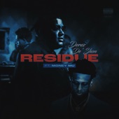 Residue (feat. Money Mu) artwork