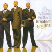 The Williams Brothers - Waitin' On Jesus