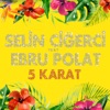 5 Karat (feat. Ebru Polat) - Single