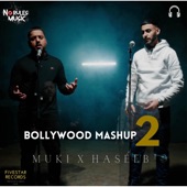 Bollywood Mashup 2 artwork