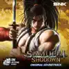 Samurai Shodown (Original Soundtrack) album lyrics, reviews, download