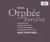 Orfeo ed Euridice (Orphée et Eurydice): Récitative: Arrête, Orphée song reviews