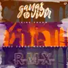 Ganas De Vivir (Remix) [feat. Alex Zurdo & Manny Montes] - Single album lyrics, reviews, download