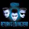 Return of the Loving Dead artwork