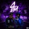 4 Am (feat. PurpleSoulja) - Tone Tone lyrics