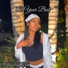 IMANI AALIYAH - At Your Best (You Are Love)