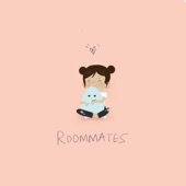 Roommates (feat. Tony Ferrari) artwork