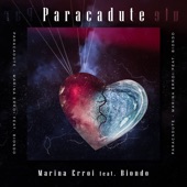 Paracadute (feat. Biondo) artwork