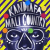 Mali Country Remixed - EP