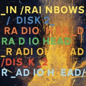 Radiohead - 4 Minute Warning