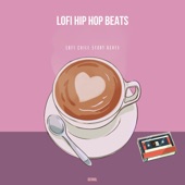 Lofi Hip Hop Beats: Lofi Chill Study Beats artwork