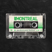 Zum Glück nicht relevant - Montreal