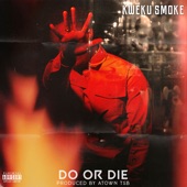 Do or Die artwork