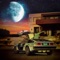 DeLorean - B.Slade lyrics
