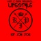 Lifestyle - KIP Jon Doe lyrics