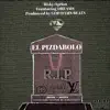 EL PIZDABOLO (feat. Dreams) - Single album lyrics, reviews, download